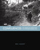 Book cover of: Confluences. By: Erin L. Hasinoff