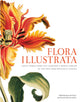 Book cover of: Flora Illustrata. By: New York Botanical Garden