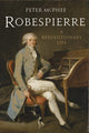 Book cover of: Robespierre