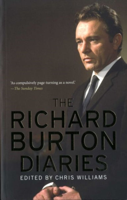 Richard Burton Diaries