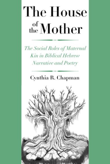 Book cover of: House of the Mother. By: Cynthia R. Chapman