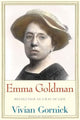 Book cover of: Emma Goldman. By: Vivian Gornick