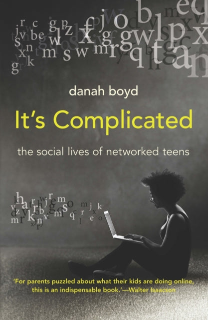 It's Complicated