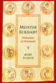Book cover of: Meister Eckhart. By: Kurt Flasch