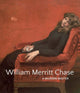 Book cover of: William Merritt Chase. By: Elsa Smithgall