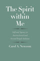 Book cover of: Spirit within Me. By: Carol A. Newsom
