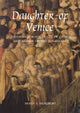 Book cover of: Daughter of Venice. By: Holly S. Hurlburt