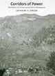Book cover of: Corridors of Power. By: Catherine A. Corson