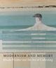 Book cover of: Modernism and Memory. By: Ian Collins