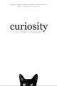 Book cover of: Curiosity. By: Alberto Manguel