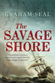 Book cover of: Savage Shore. By: Graham Seal