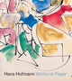 Book cover of: Hans Hofmann. By: Marcelle Polednik