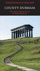 Book cover of: County Durham. By: Martin Roberts
