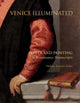 Book cover of: Venice Illuminated. By: Helena Katalin Szépe