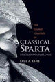 Book cover of: Grand Strategy of Classical Sparta. By: Paul Anthony Rahe