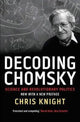 Book cover of: Decoding Chomsky. By: Chris Knight