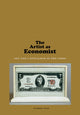 Book cover of: Artist as Economist. By: Sophie Cras