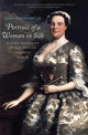 Book cover of: Portrait of a Woman in Silk. By: Zara Anishanslin
