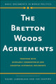 Book cover of: Bretton Woods Agreements. By: Naomi Lamoreaux
