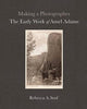 Book cover of: Making a Photographer. By: Rebecca A. Senf