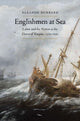 Book cover of: Englishmen at Sea. By: Eleanor Hubbard