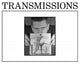 Book cover of: Transmissions. By: Nick Mauss