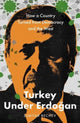 Book cover of: Turkey Under Erdogan. By: Dimitar Bechev