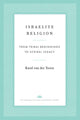Book cover of: Israelite Religion. By: Karel van der Toorn