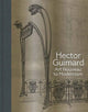 Book cover of: Hector Guimard. By: David A. Hanks