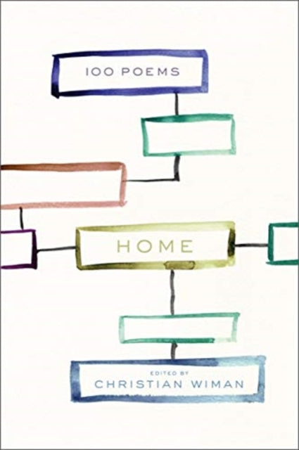 Book cover of: Home. By: Christian Wiman