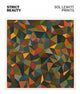 Book cover of: Strict Beauty. By: David S. Areford