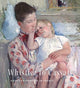 Book cover of: Whistler to Cassatt. By: Timothy J. Standring