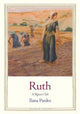 Book cover of: Ruth. By: Ilana Pardes