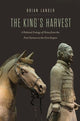 Book cover of: King's Harvest. By: Brian Lander