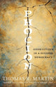 Book cover of: Phocion. By: Thomas R. Martin