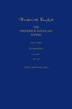 Book cover of: Frederick Douglass Papers. By: Frederick Douglass