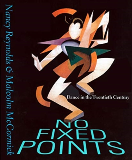 Book cover of: No Fixed Points. By: Nancy Reynolds