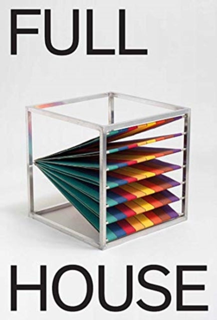 Book cover of: Full House. By: édéric de Goldschmidt
