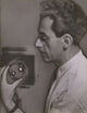 Book cover of: Man Ray. By: Michael R. Taylor