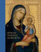 Book cover of: Simone Martini in Orvieto. By: Nathaniel Silver