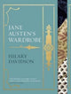Jane Austen's Wardrobe 9780300263602 Hilary Davidson