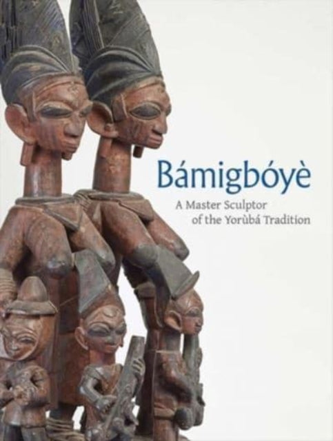 Book cover of: Bamigboye. By: James Green