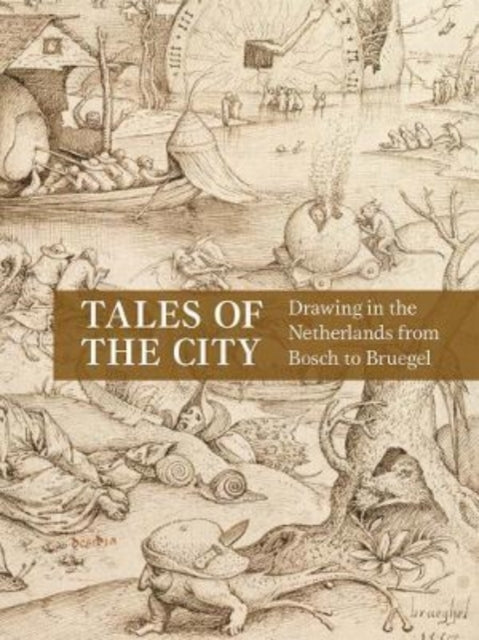 Book cover of: Tales of the City. By: Emily J. Peters