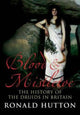 Blood and Mistletoe, The History of the Druids in Britain 9780300267754 Ronald Hutton