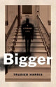 Book cover of: Bigger. By: Trudier Harris