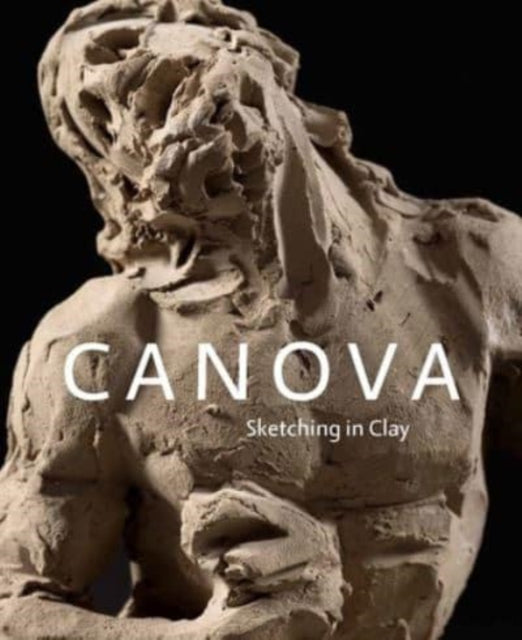 Book cover of: Canova. By: C. D., III Dickerson