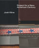 Book cover of: Josh Kline. By: Christopher Y. Lew