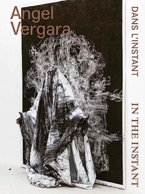 Book cover of: Angel Vergara. By: Denis Gielen