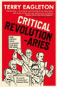 Book cover of: Critical Revolutionaries. By: Terry Eagleton