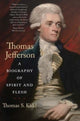 Book cover of: Thomas Jefferson. By: Thomas S. Kidd